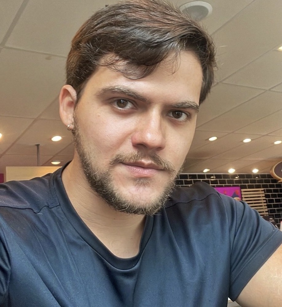 Foto de Luan Alves